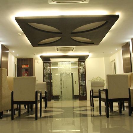 Bhawna Clarks Inn Agra อัครา ภายนอก รูปภาพ